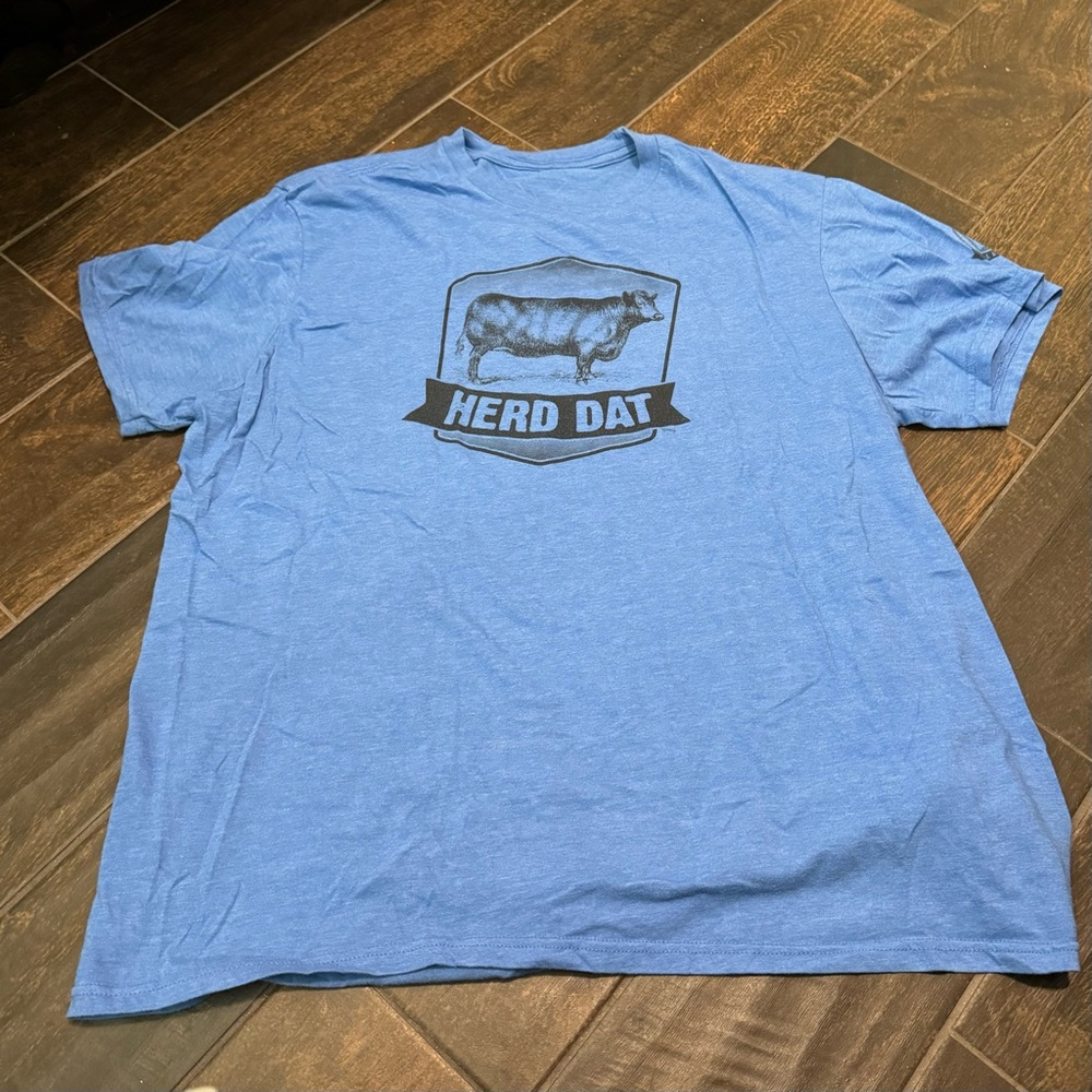 GUC Men’s Graphic Tee